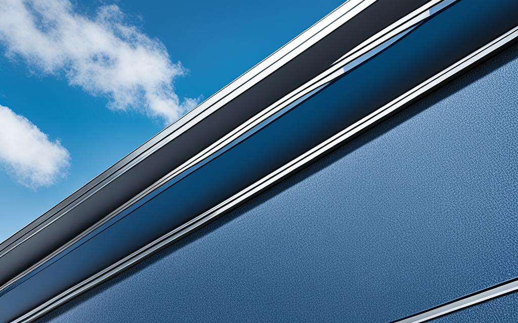 Detalle de Ventanas Termopanel PVC